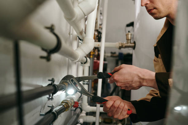 Best 24/7 Emergency Plumbing Services  in Shady Side, MD